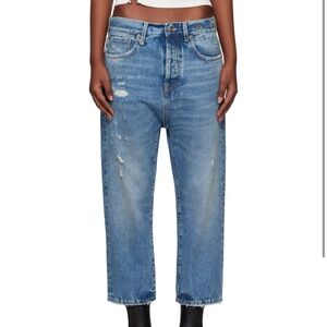 R13 denim jeans